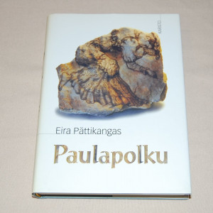 Eira Pättikangas Paulapolku